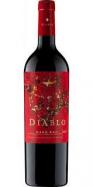 Concha y Toro Winery - Diablo Dark Red 0 (750)