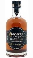 Cooper's Daughter's Distillery - Cooper's Daughters Bourbon - Black Walnut 0 (750)