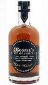 Cooper's Daughter's Distillery - Cooper's Daughters Bourbon - Black Walnut (750)