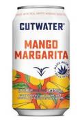Cutwater Spirits - Mango Margarita (44)