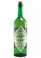 Dolin - Genepy Des Alpes Liqueur 0 (750)