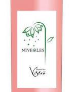 Domaine Du Vistre - Niveoles Rose 0 (750)