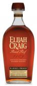 Elijah Craig - Barrel Proof 0 (750)