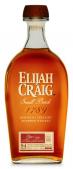 Elijah Craig - Small Batch Bourbon 1994 (750)