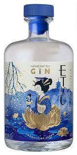 Etsu Japanese Gin (750ml) (750ml)