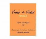 Famila Vidal - Vidal + Vidal Verdejo 0 (750)
