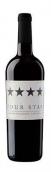 Four Star - Red Blend 0 (750)