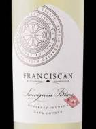 Franciscan - Sauvignon Blanc 0 (750)