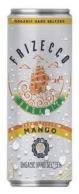 Frizecco Mango Hard Seltzer 4 pack cans 0 (455)
