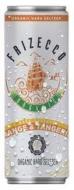 Frizecco Orange & Tangerine 4 pack cans 0 (455)