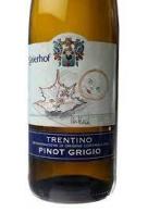 Gaierhof - Pinot Grigio Trentino 0 (750)