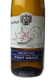 Gaierhof - Pinot Grigio Trentino NV (750ml) (750ml)