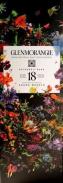 Glenmorangie 18 Year Dancing Flowers 0 (750)