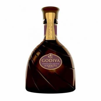 Godiva - Chocolate Liqueur (750ml) (750ml)