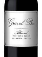 Gravel Bar Winery - Gravel Bar Blend 0 (750)