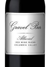 Gravel Bar Winery - Gravel Bar Blend NV (750ml) (750ml)