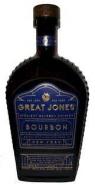 Great Jones Distilling - Great Jones Straight Bourbon 0 (750)