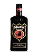 hardenberg Distillery - Schwartzhog Krauter Liqueur 0 (750)