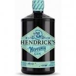 Hendricks - Neptunia 0 (750)