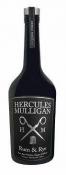 Hercules Mulligan Company - Rum & Rye (750)