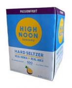 High Noon Passion Fruit 4 Pk 0 (355)