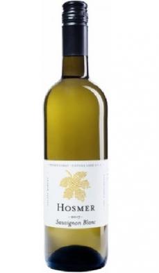 Hosmer Winery - Hosmer Sauvignon Blanc NV (750ml) (750ml)
