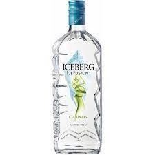Iceberg Cucumber Vodka (1L) (1L)