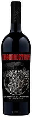 Insurrection Wines - Insurrection Cabernet Sauvignon NV (750ml) (750ml)