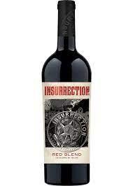 Insurrection Wines - Insurrection Red Blend NV (750ml) (750ml)