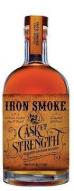 Iron Smoke - Cask Strength Bourbon 0 (750)
