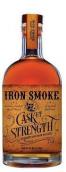 Iron Smoke - Cask Strength Bourbon (750)