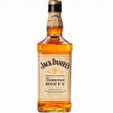 Jack Daniels Honey - Jack Daniels Tennessee Honey (750)