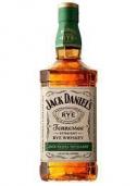Jack Daniels Rye (1000)