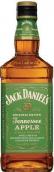 Jack Daniels  Tennessee Apple Whiskey 0 (1750)