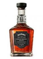 Jack Daniels - Single Barrel Select Tennessee  Whiskey 94 proof 0 (750)