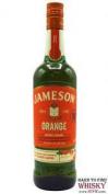 Jameson Orange (750)