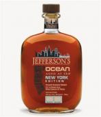 Jeffersons - Ocean Aged At Sea New York Edition (750)