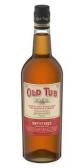 Jim Beam Distilling - Old Tub Bourbon (750)