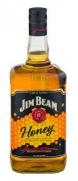 Jim Beam Honey Bourbon 1.75L 0 (1750)