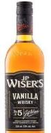 J.P. Wisers - Wisers Spiced Whiskey - Vanilla 0 (750)