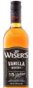 J.P. Wisers - Wisers Spiced Whiskey - Vanilla (750)