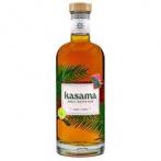 Kasama Small Batch Rum 7 Yr 0 (750)