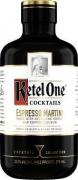 Ketel One - Espresso Martini 0 (750)