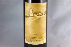 Lady Hill Winery - Cabernet Sauvignon NV (750ml) (750ml)