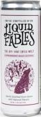 Liquid Fables - Boy Who Cried Wolf Strawberry Mule Cocktail 0 (355)