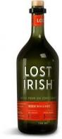 Lost Irish Whiskey 0 (750)