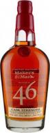 Makers Mark - Makers 46 Cask Strength 110.2 Proof 0 (750)