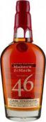 Makers Mark - Makers 46 Cask Strength 110.2 Proof (750)