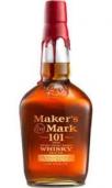 Makers Mark 101 Proof 0 (750)