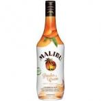 Malibu - Peach Rum 0 (1000)